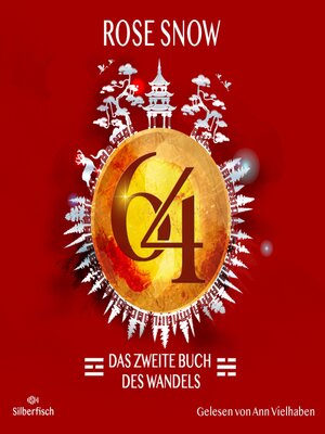 cover image of 64--Die Bücher des Wandels 2
